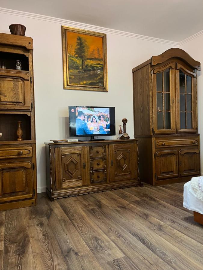 Cazare David Si Familia . Πιάτρα Νέαμτς Εξωτερικό φωτογραφία